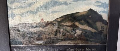 Schronisko Na Iglicznej