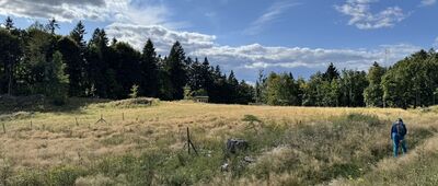 Rozejście szlaków ↔ Rozejście szlaków