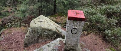 Skałka ↔ Bijakowa