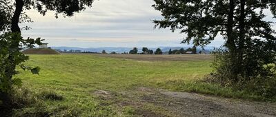 Slavenská vyhlídka, odbočka