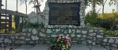 Ryczów ↔ Strażnica Ryczów