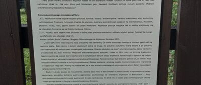 Smoleń, ośrodek Zespołu Parków Krajobrazowych Województwa Śląskiego