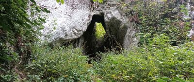 Rozejście szlaków ↔ Rozejście szlaków