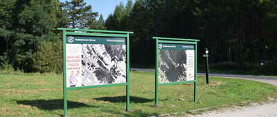 Przełęcz pod Barańcową