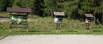 Przełęcz pod Barańcową