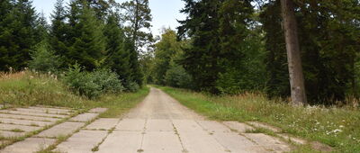 Jamna ↔ Suchy Obycz