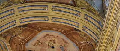 Kalwaria Pacławska ↔ Suchy Obycz