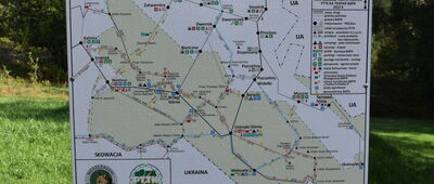 Bacówka PTTK Pod Małą Rawką