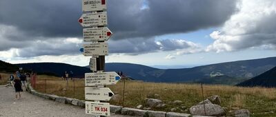 Schronisko Dom Śląski