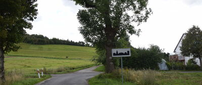 Przełęcz pod Długotką