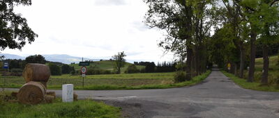 Przełęcz pod Długotką