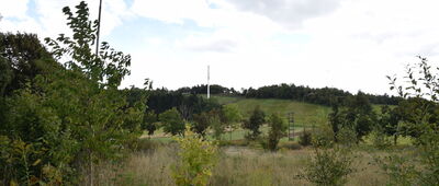 Przełęcz pod Długotką