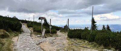 Kocioł Wielkiego Stawu