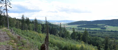 Kamieniołom Sobocin ↔ Czerwona Skała