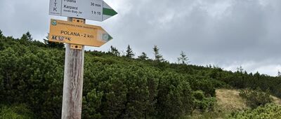 Kocioł Wielkiego Stawu