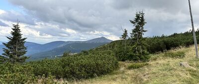 Kocioł Wielkiego Stawu