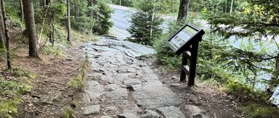 Rozdroże Łomnickie