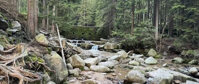 Karpacz, ul. Strażacka