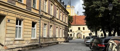 Kamieniec Ząbkowicki