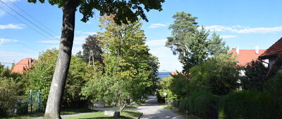 Złoty Stok, mennica ↔ Przełęcz pod Trzeboniem