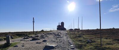 Mały Śnieżny Kocioł