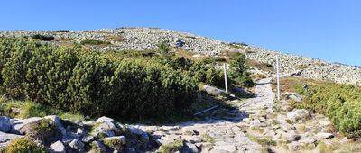 Obniżenie pod Śmielcem