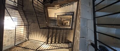 Muszyna, ul. Jana Pawła II ↔ Złockie