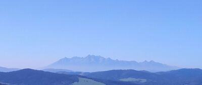 Muszyna, ul. Krótka ↔ Kidałki