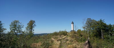 Włodzicka Góra ↔ Pisztyk