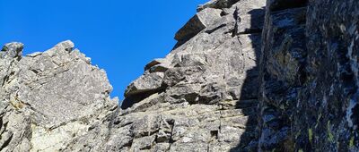 Żleb Kulczyńskiego