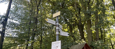 Dom Turysty Pod Wieżycą