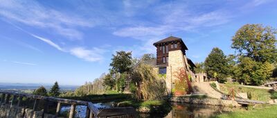 Bacówka Brzanka ↔ Ratówki