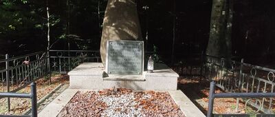 Gilowa Góra ↔ Podlesie