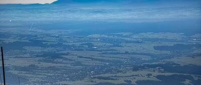 Babia Góra (Diablak) [Tatry z Babiej]