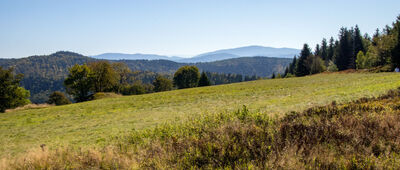 Chatka na Potrójnej