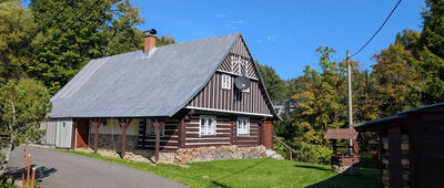 Zadní Blansko, rozc.