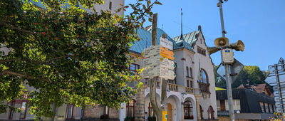 Rokytnice Nad Jizerou