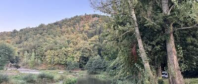 Źródło Marii ↔ Bardo