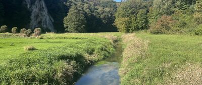 Prądnik Czajowski ↔ Brama Krakowska