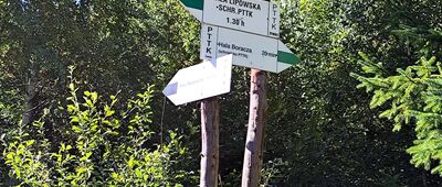 Nad Halą Cukiernica