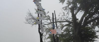 Schronisko PTTK Na Magurce