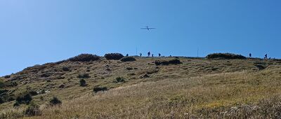 Veľký Kriváň, hrana ↔ Veľký Kriváň