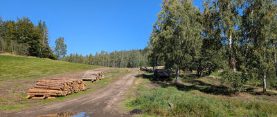Przełączka pod Grabowcem [Przełączka pod Grabowcem]