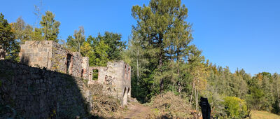 Rozdroże pod Grabowcem