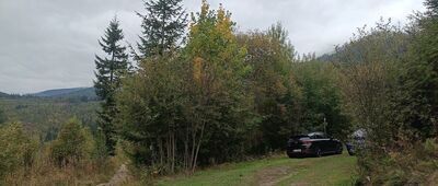 Bývalá Važecká chata