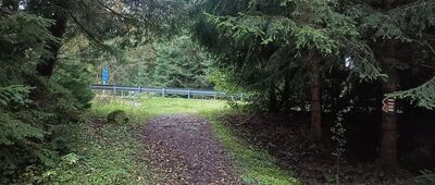 Podbanské ↔ Nadbanské