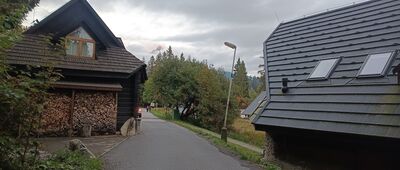 Podbanské, rozc. ↔ Podbanské