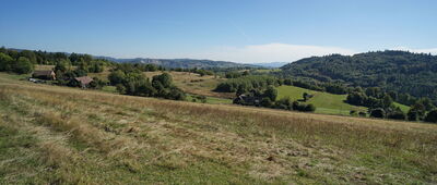 Rozejście szlaków ↔ Rozejście szlaków