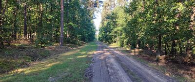 Rezerwat Krępiec ↔ Uroczysko Chrusty