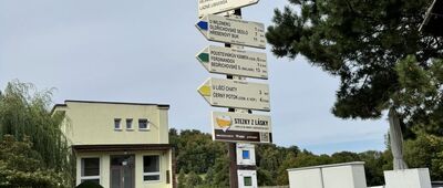 Hejnice, bazilika Minor